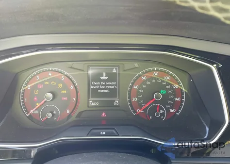 2021 Volkswagen Jetta 1.4T R-Line/1.4T S/1.4T Se from USA, damaged, VIN 3VWC57BU2MM094566